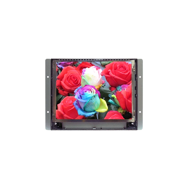 SFD-104A Open Frame_Multimedia kios.jpg